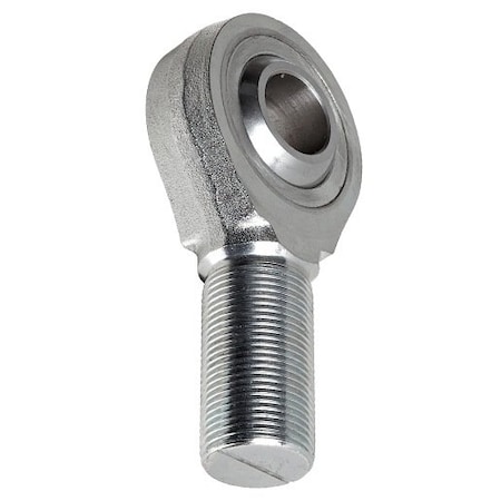 Regal Beloit Rod End Bearing, 5/16 in. Bore, 11/32 in. Housing Width, Male TRE 5